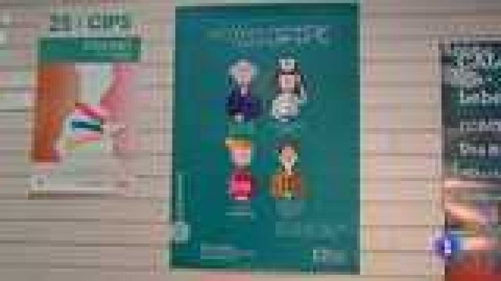 L'informatiu - Comunitat Valenciana - L'Informatiu - Comunitat Valenciana 2 - 10/10/14