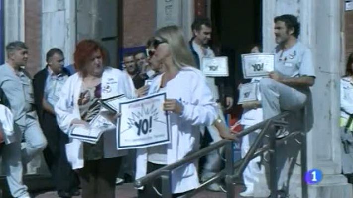 Telenorte - País Vasco - Telenorte País Vasco 2 - 10/10/14