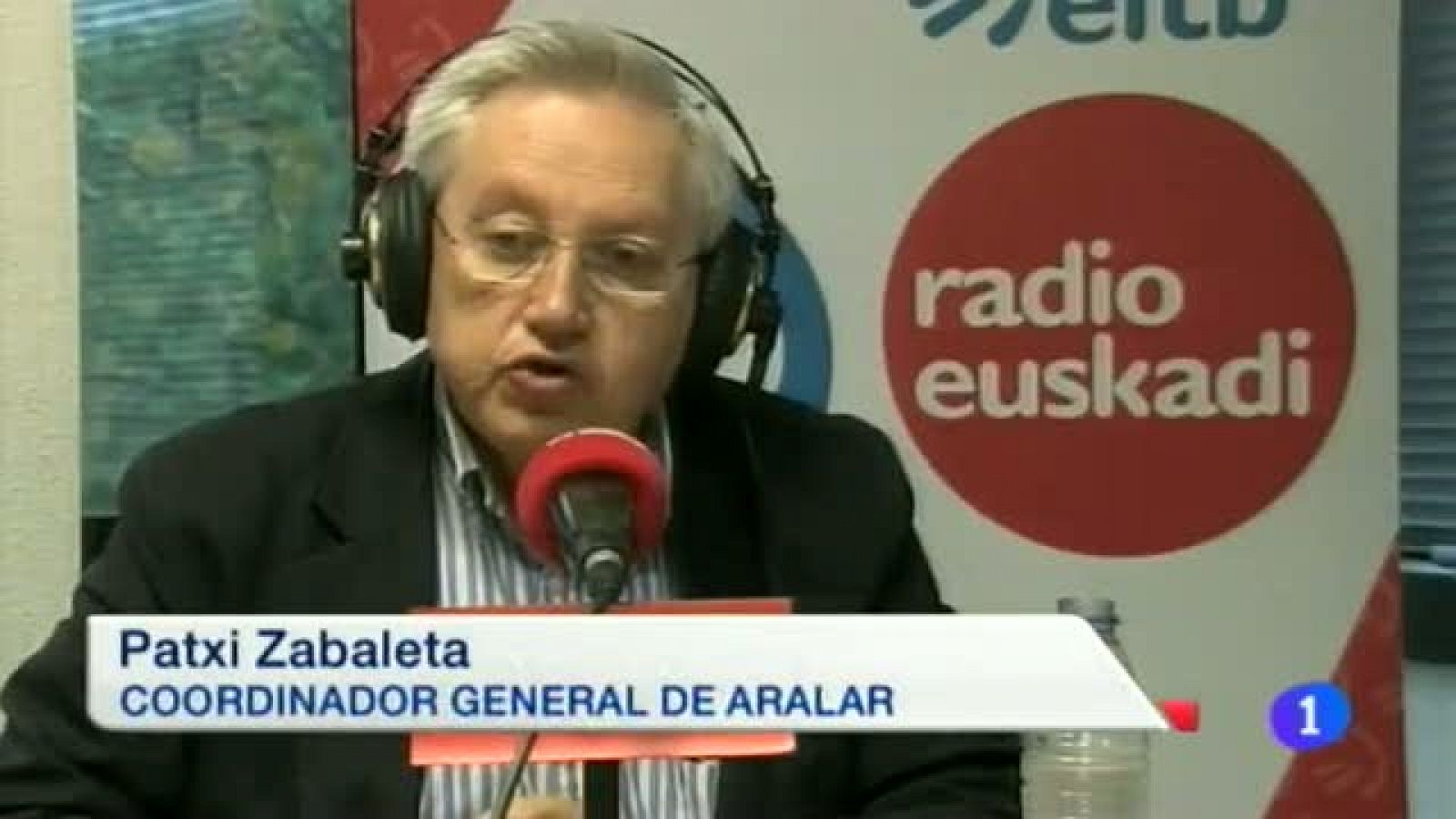 Telenavarra 2 - 10/10/2014 | Ver