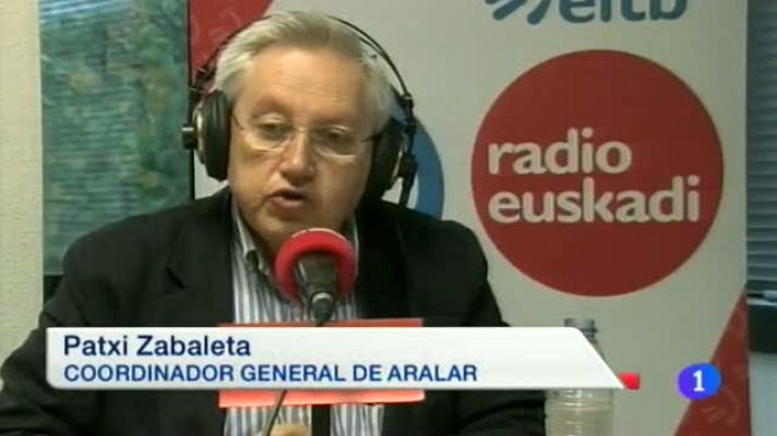 Telenavarra - Telenavarra 2 - 10/10/2014