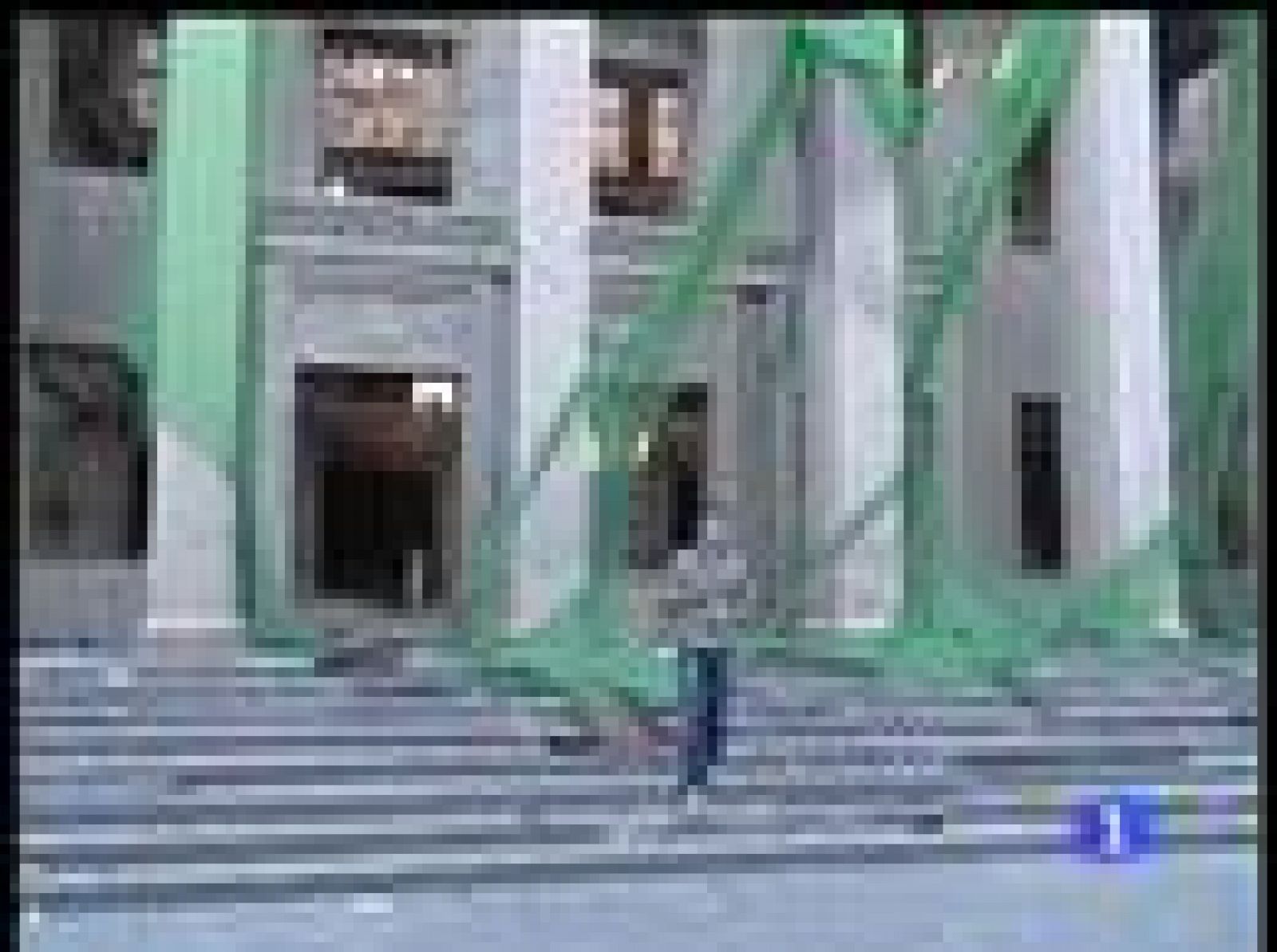 Osetia del Sur tardará en recuperarse de la guerra | Ver