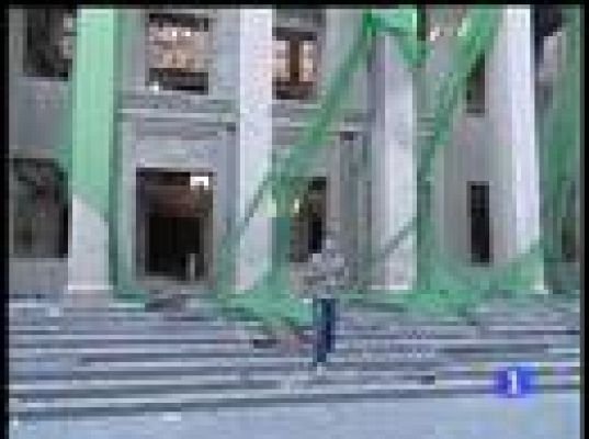  - Efectos de la guerra en Osetia