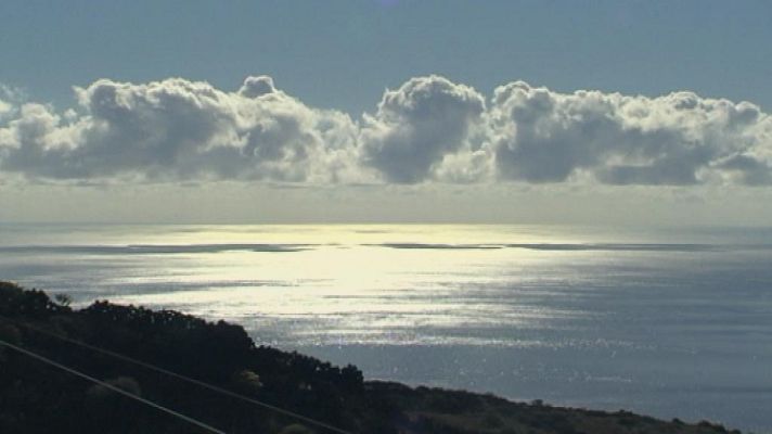 El tiempo en Canarias - 10/10/14