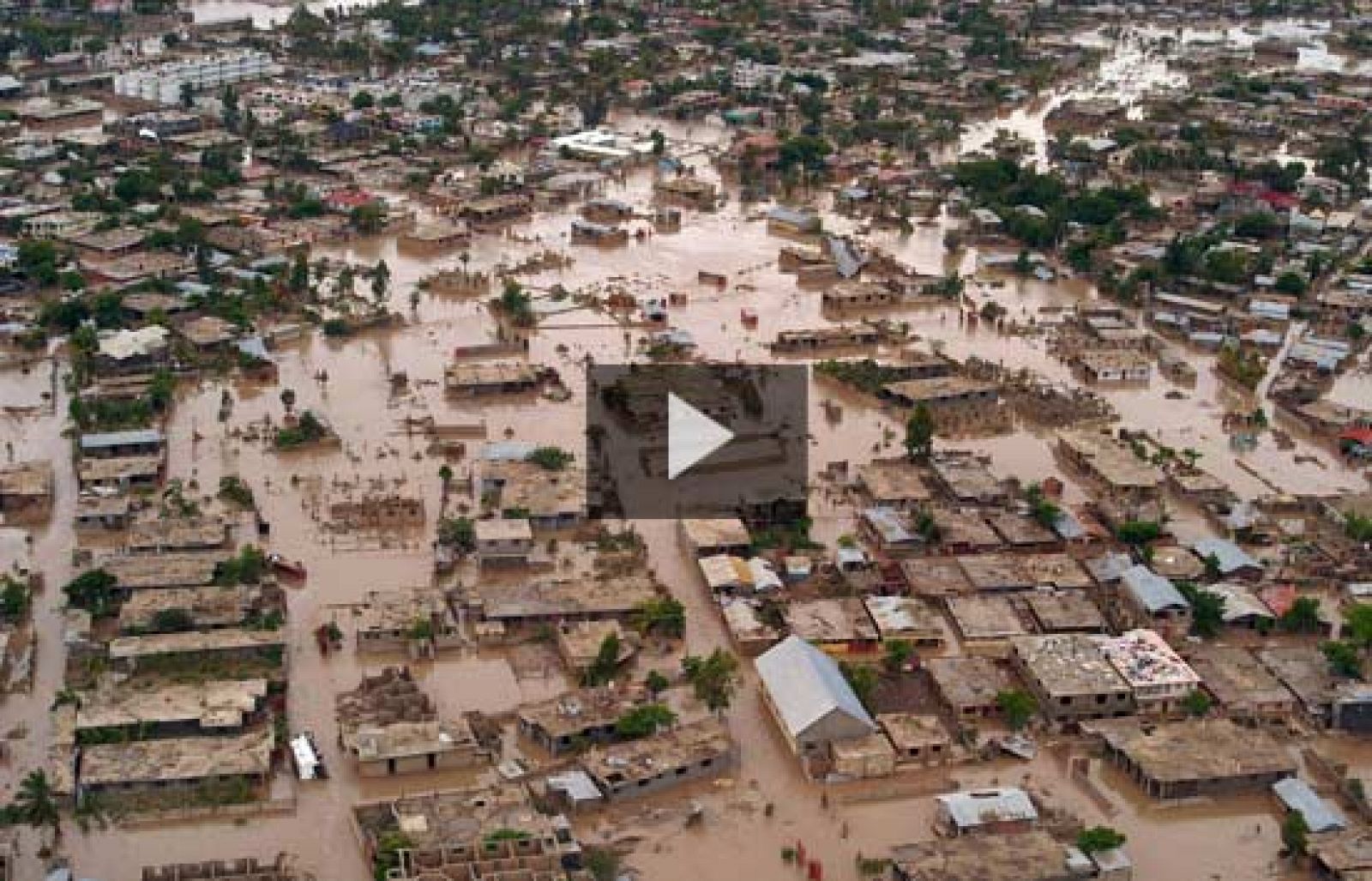 Tras el paso devastador de Hanna por el Caribe llega el momento de ayudar a los damnificados.