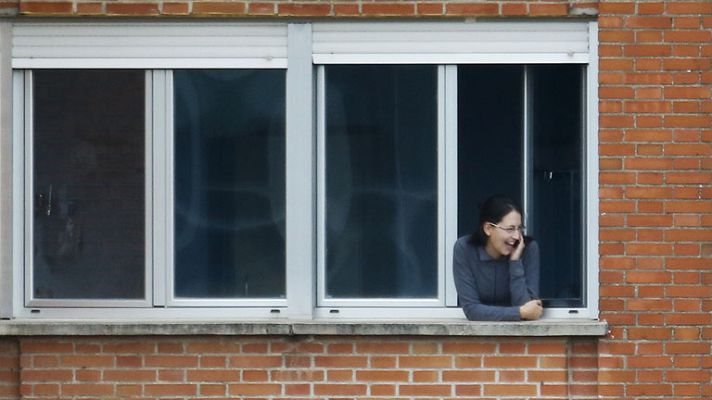 Informativo de Madrid - Informativo de Madrid 2 - 10/10/14