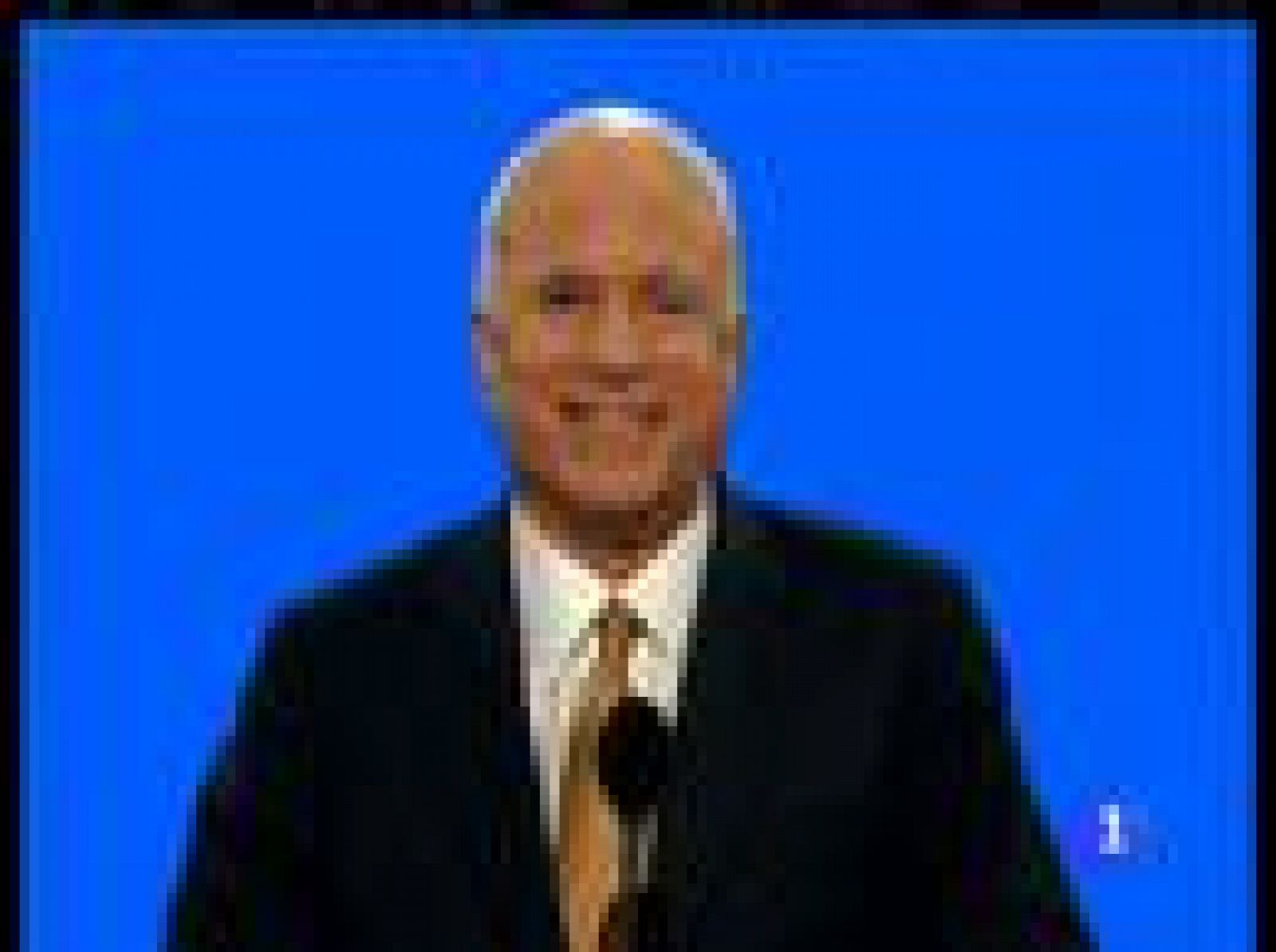 Finaliza la convención republicana en St. Paul | Ver