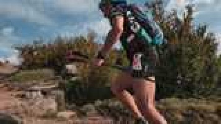 Evasión - T2 - Programa 17