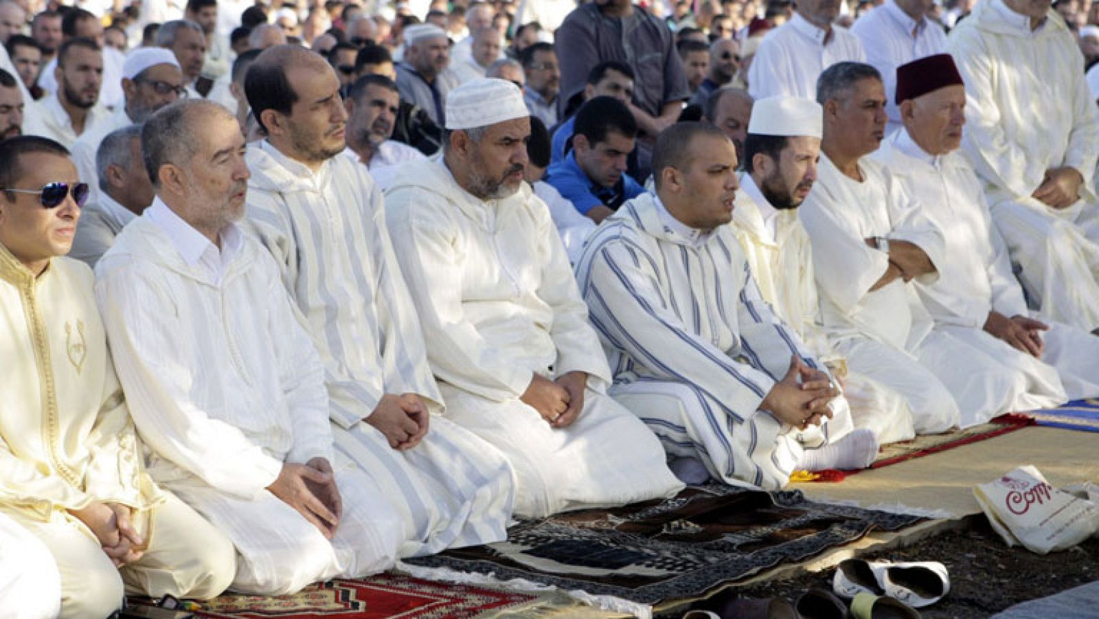 Noticias de Melilla - 10/10/14