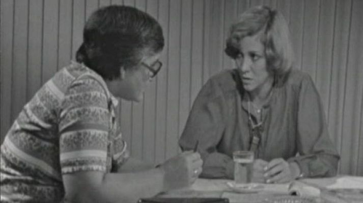 Personatges - Marta Mata