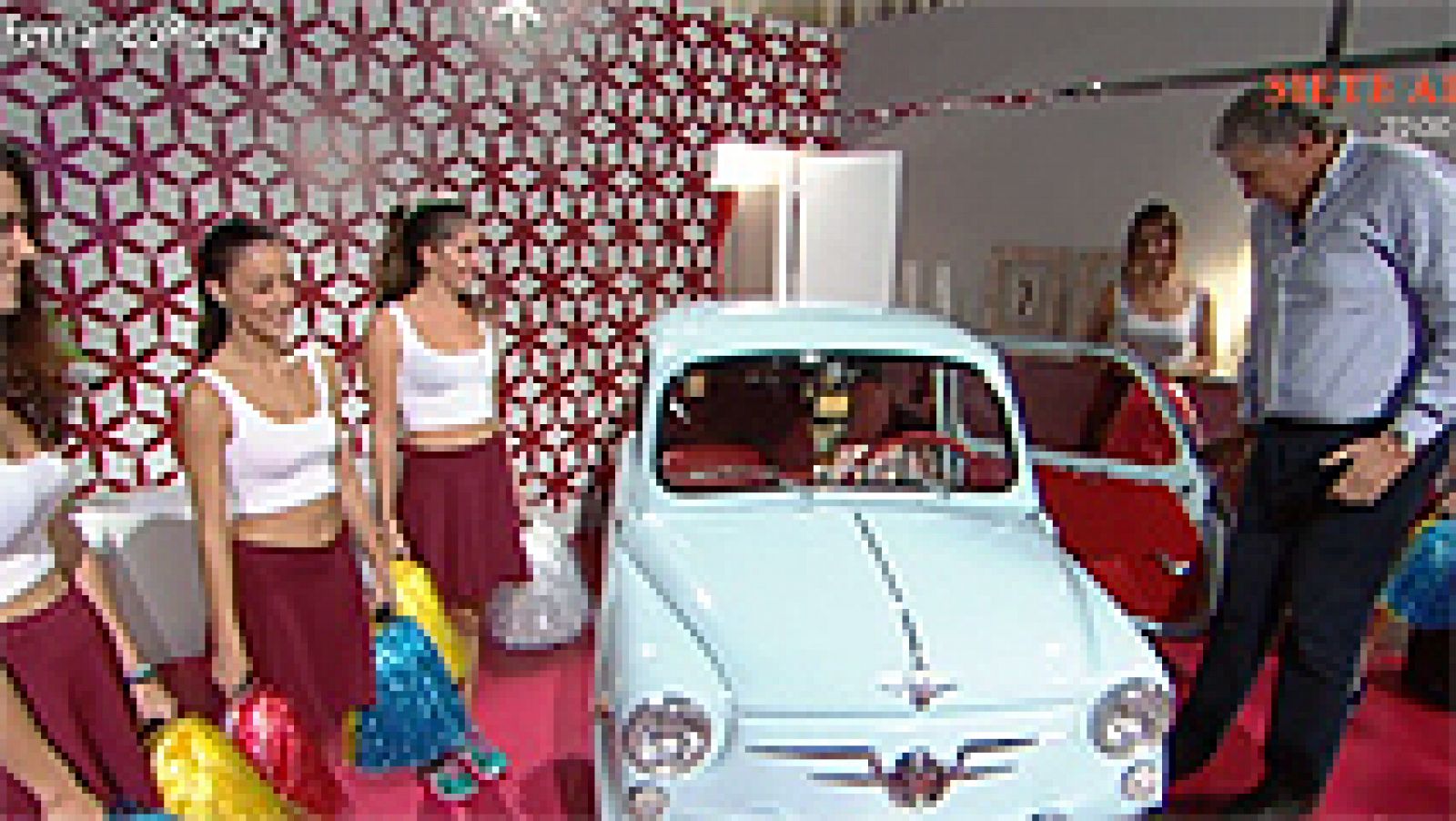 T con T - ¿Entrará Fernando Romay en un 600?