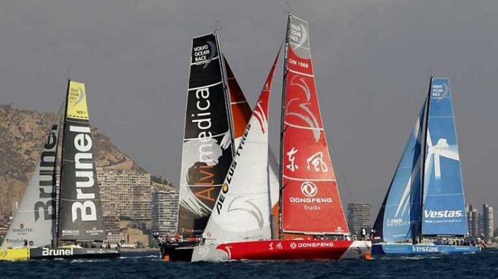 España en 24h - España en 24 horas - 10/10/14