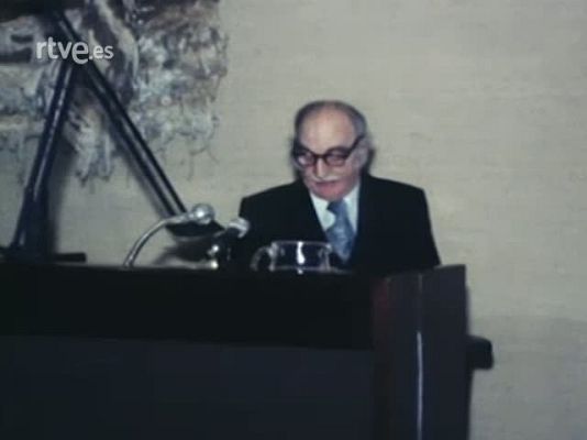 Quién es (1976) - Francisco Ayala