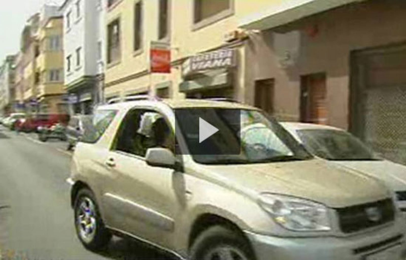 Ha sido detenido el presunto asesino de la niña de origen coreano en Las Palmas | Ver