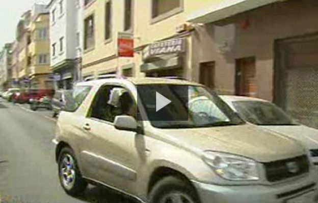  - Presunto asesino denido