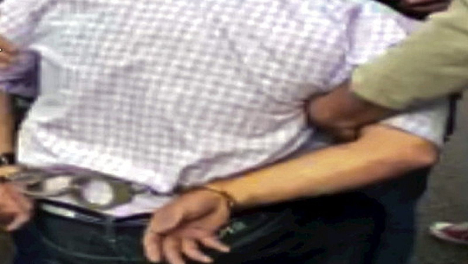 T con T - Detenido el 'violador del portal' por presuntos abusos sexuales