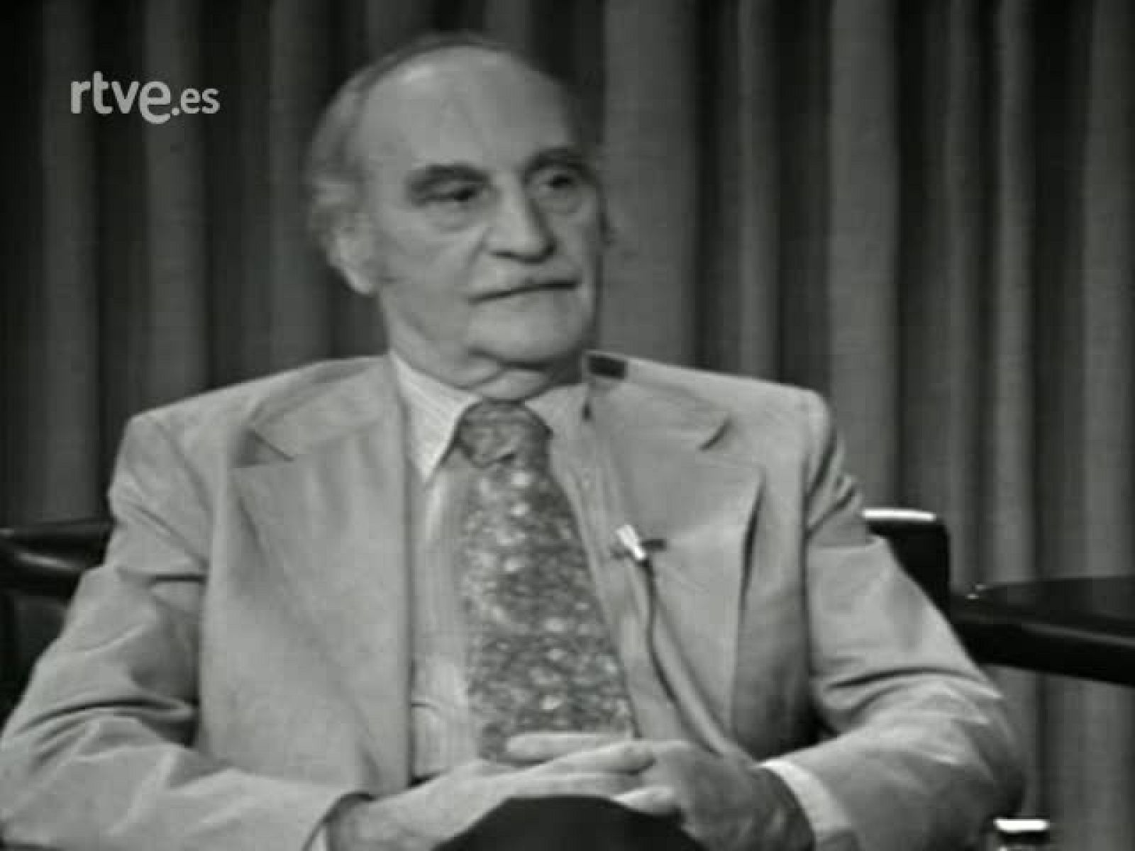 A fondo - Francisco Ayala