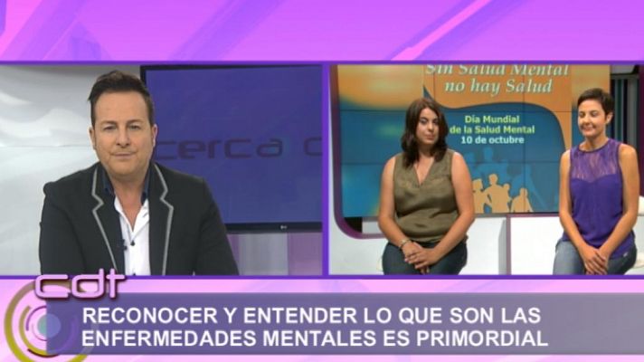 Cerca de ti - Cerca de ti - 10/10/14