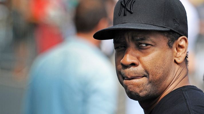 Cultura en Rtve.es - Denzel Washington: "Hollywood está creado para ganar dinero"