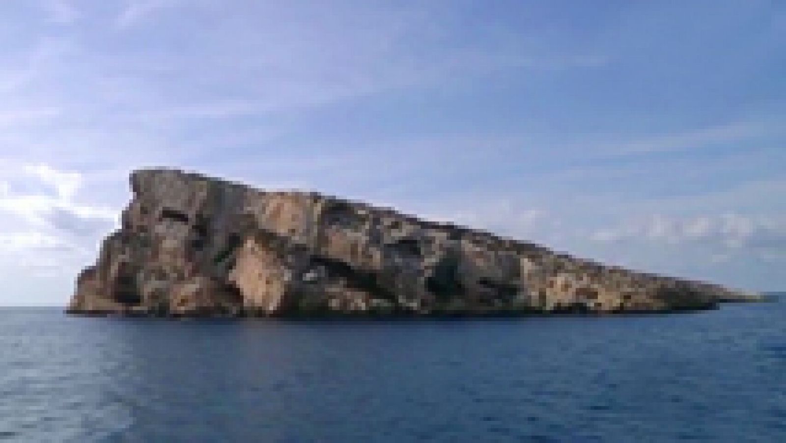  Aquí la Tierra - El islote de Benidorm, una leyenda flotante 