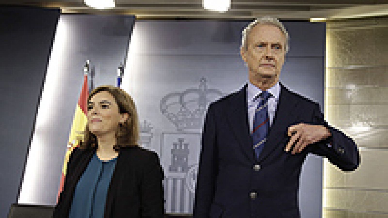 España enviará 300 militares a Irak para entrenamiento de su Ejército en la lucha contra el Estado Islámico | Ver