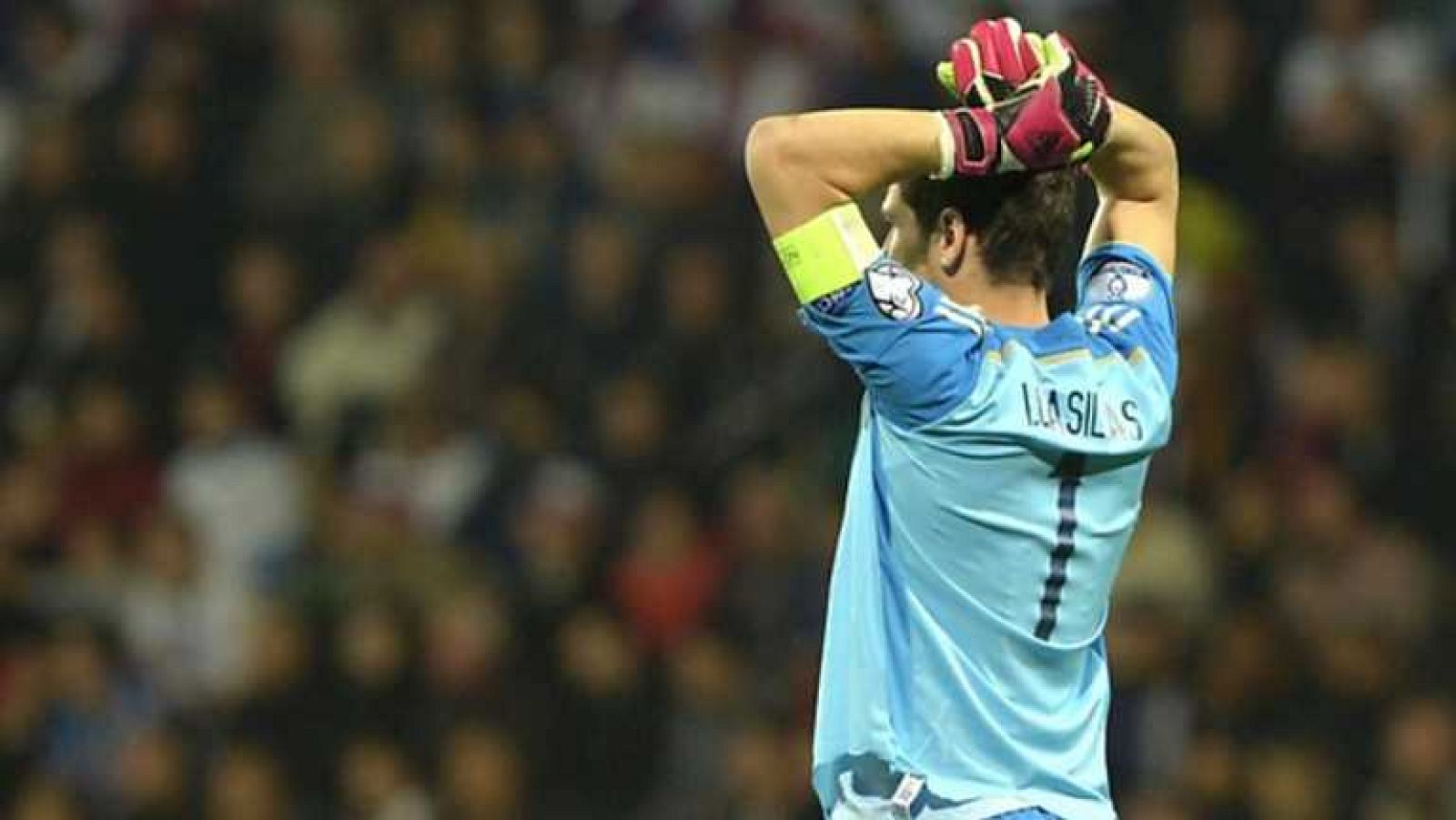 Conexión tdp - 10/10/14 - Ver ahora