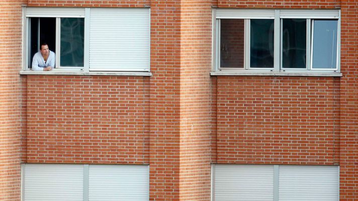 Telediario 1 - Telediario matinal de fin de semana en cuatro minutos - 11/10/14