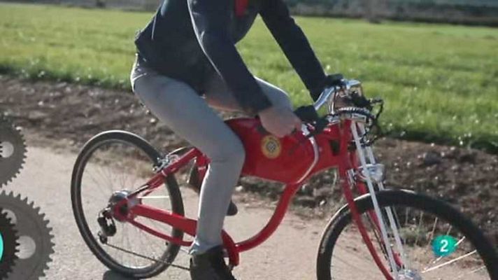 Fábrica de ideas - Fábrica de Ideas de TVE - 11/10/14