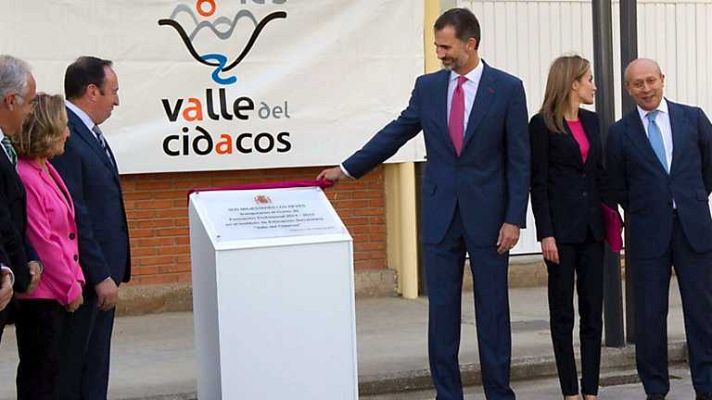 Audiencia Abierta - Audiencia Abierta - 11/10/14