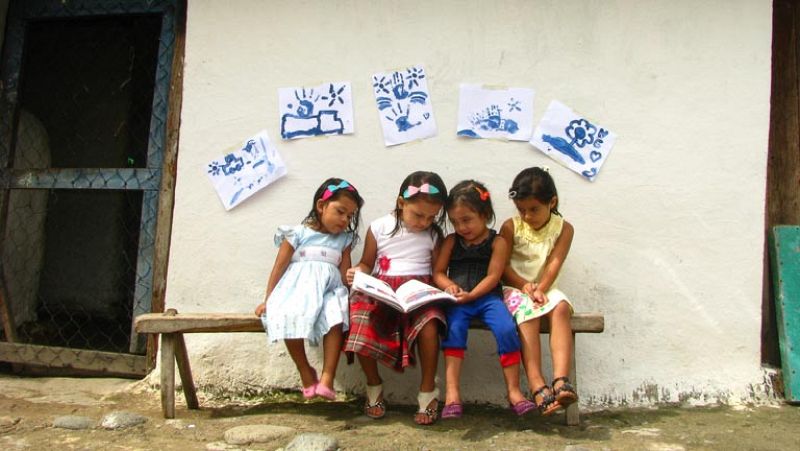 30 millones de niñas corren el riesgo de sufrir abusos infantiles