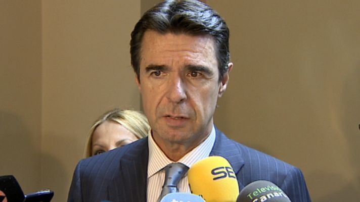 Telecanarias - Canarias en 2' - 11/10/14