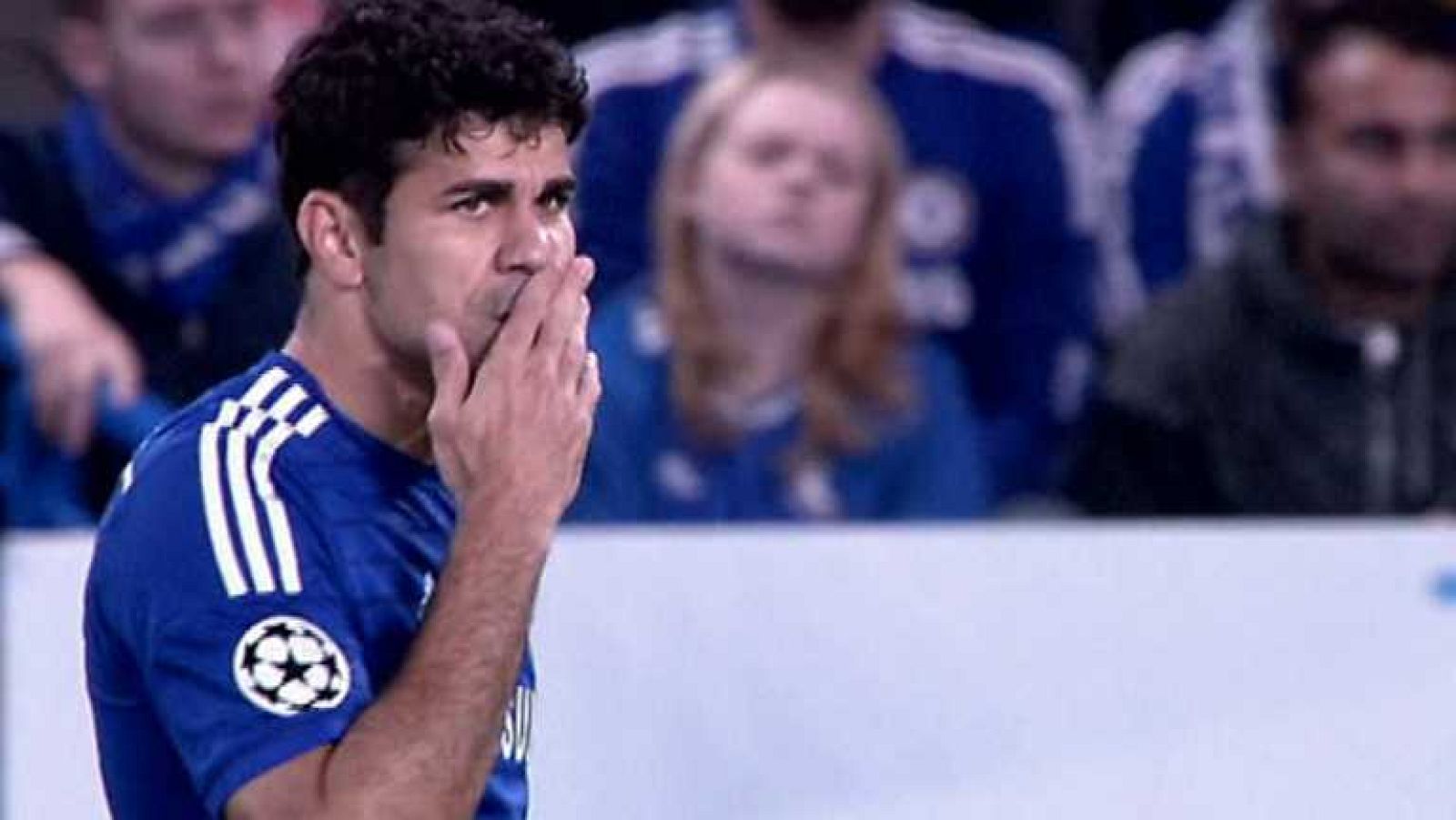 Fútbol - Magazine UEFA Champions League - Programa nº 6 - ver ahora