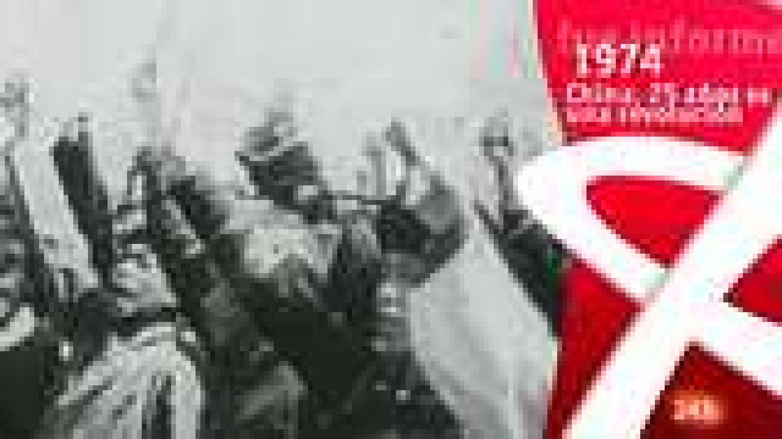 Fue Informe - China, 25 años es una revolución (1974) - Ver ahora