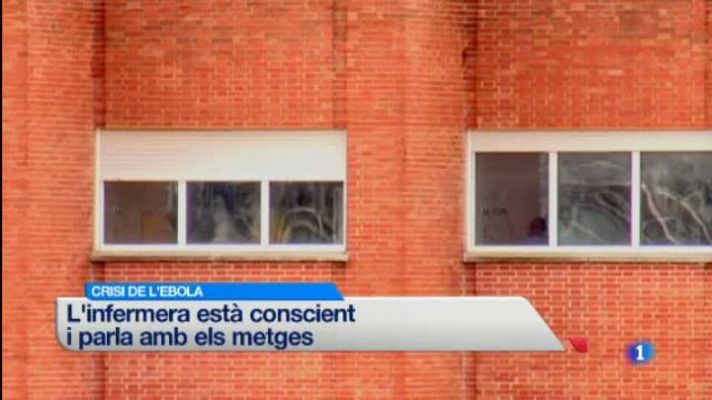 L'Informatiu - L'Informatiu Cap de Setmana - 11/10/2014