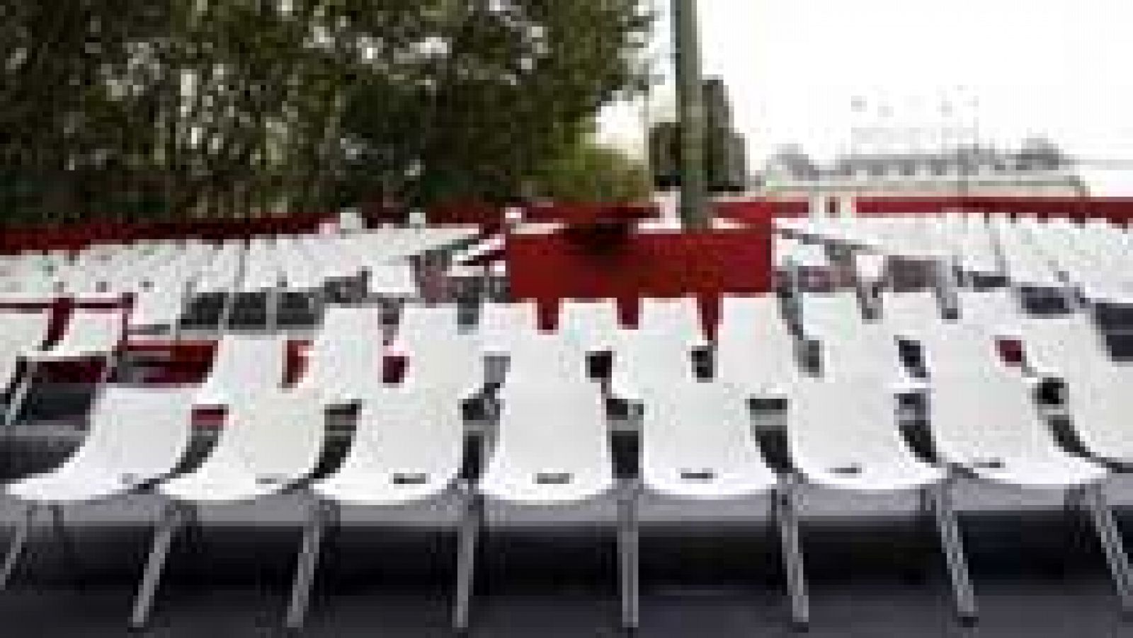 Primer desfile del 12 de Octubre que presidirá Felipe VI como rey