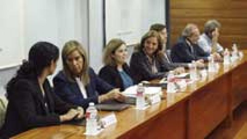 Nuevos expertos se sumarán al comité sobre el Ébola en España