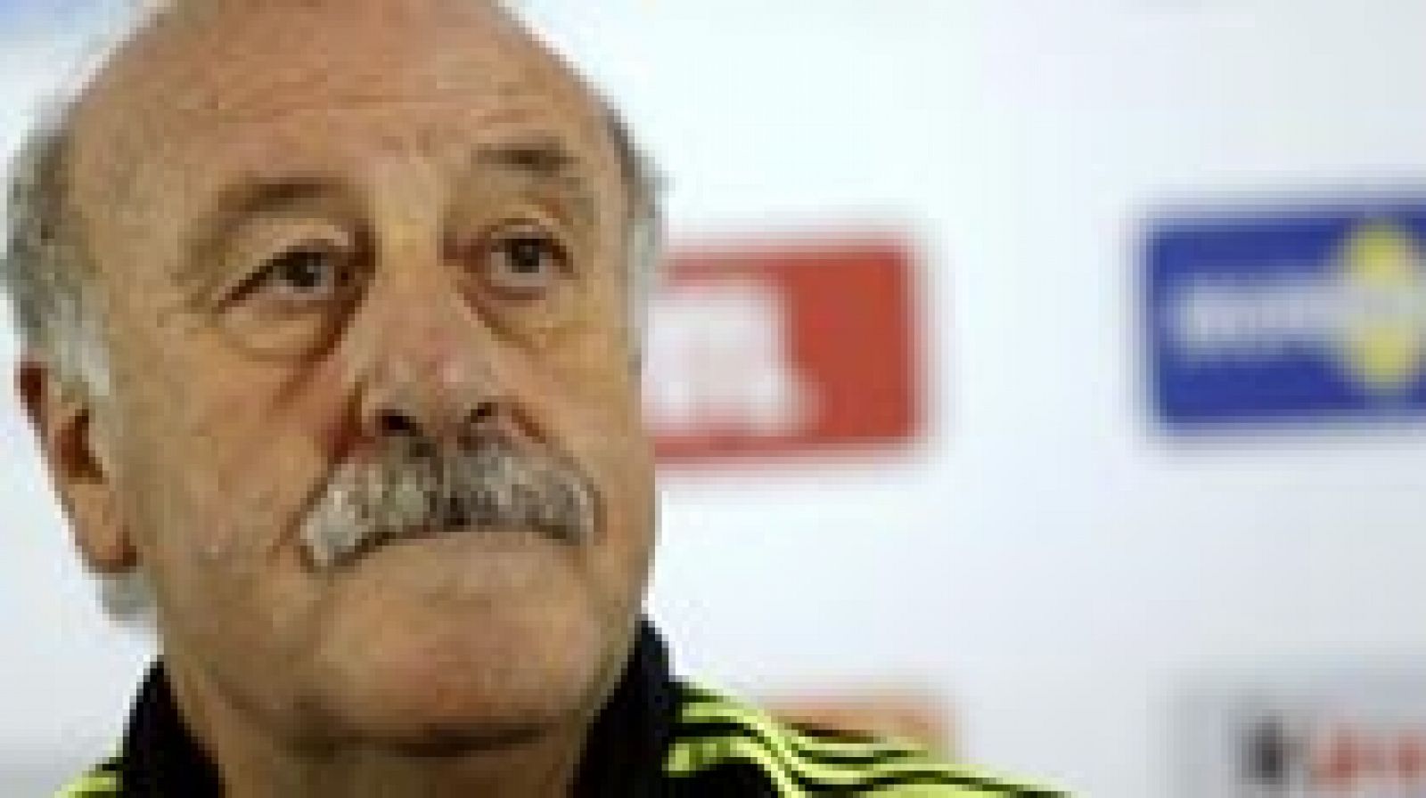 Del Bosque desvela que hará cinco cambios 