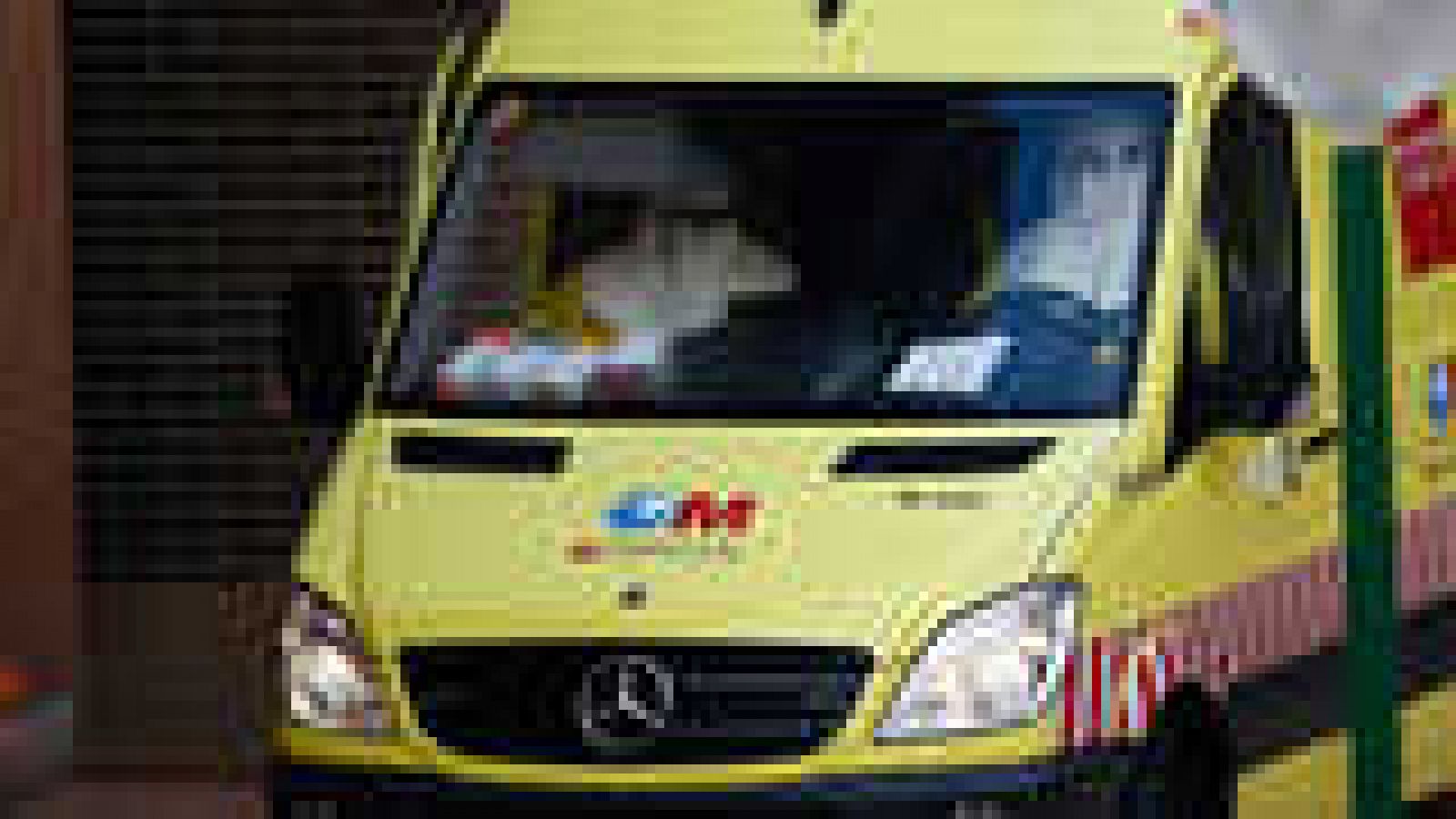 Informe Semanal - El ébola de la sexta planta - Ver ahora