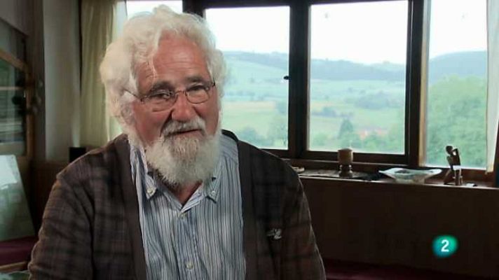 Pueblo de Dios - El camino de la vida