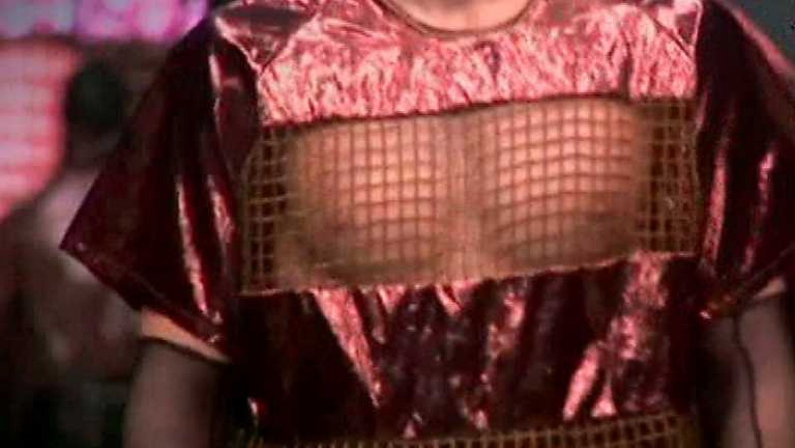 Flash Moda - 12/10/14 - Ver ahora