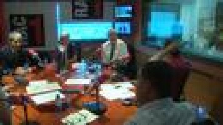 L'Informatiu - El Resum informatiu de la setmana - 12/10/2014