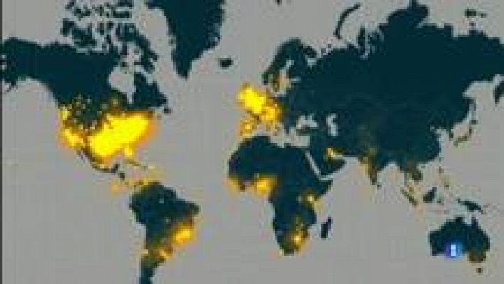 L'Informatiu - El paper de les xarxes socials en la crisi de l'ebola