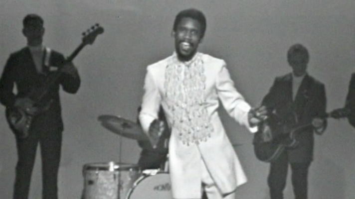 Cachitos de hierro y cromo - Henry Stephen 'Mi limón mi limonero'