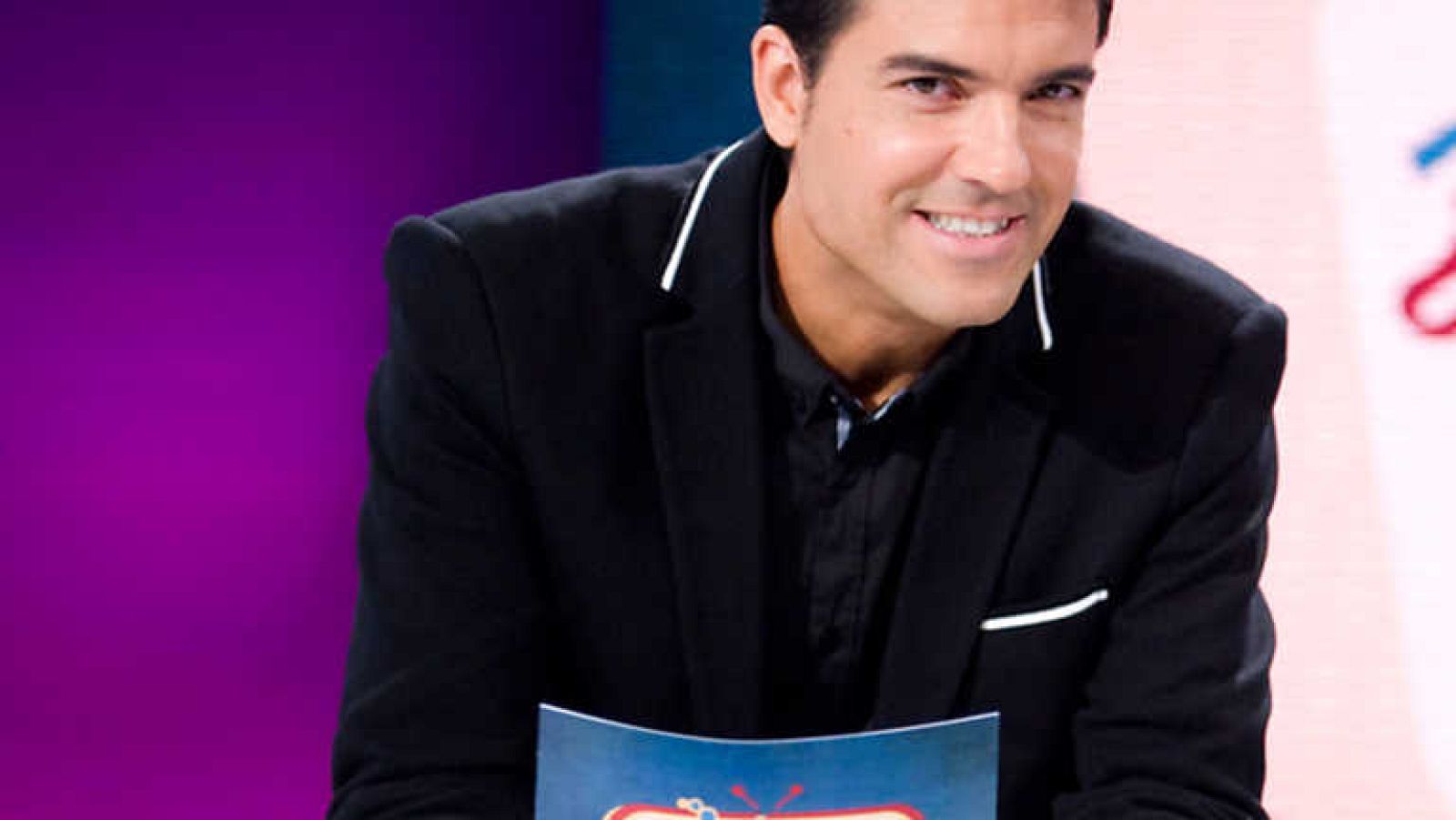 ¿Quien manda aqui? - 12/10/14