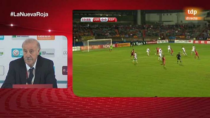 Eurocopa en juego - Eurocopa en juego - Clasificación Eurocopa 2016 - Resumen jornada