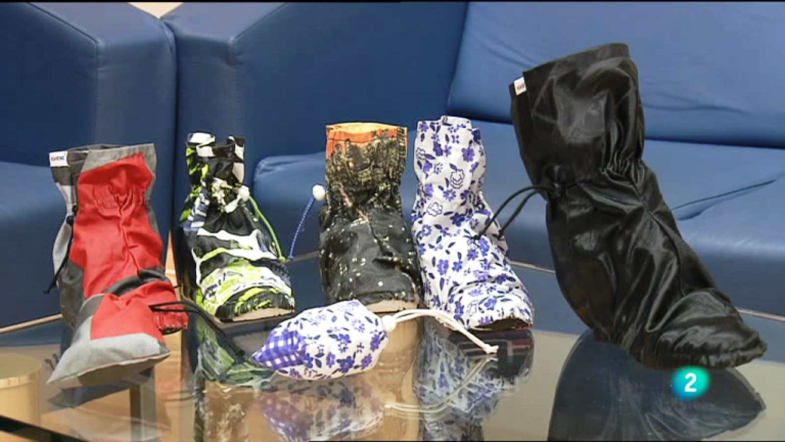 Fábrica de ideas - Inventa: Kaiene | Ver