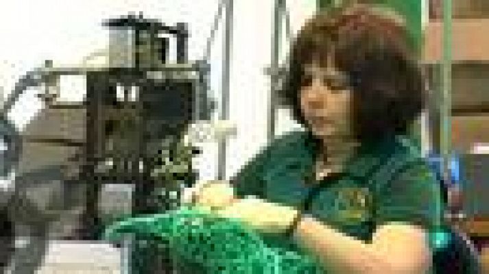 Fábrica de ideas - Imita: El León de Oro