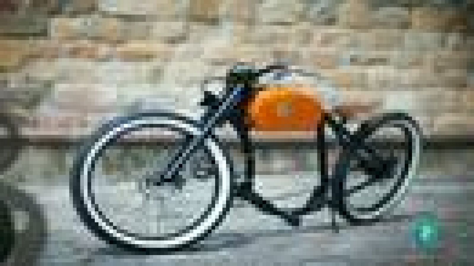 Fábrica de ideas - Invierte: Otocycles | Ver