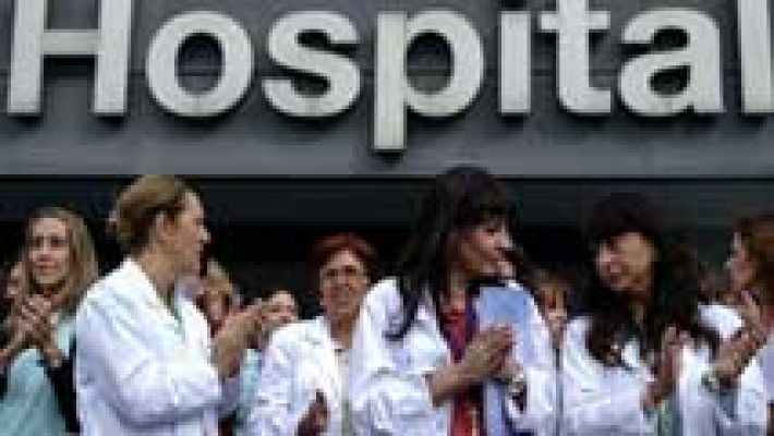 Informativo de Madrid - Informativo de Madrid - 10/10/14