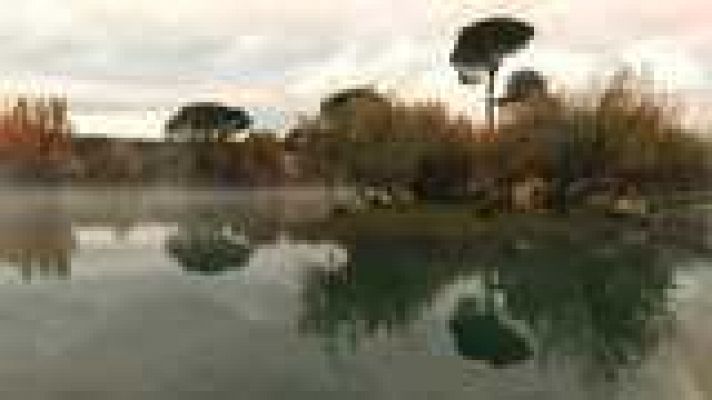 La aventura del Saber - El agua invisible