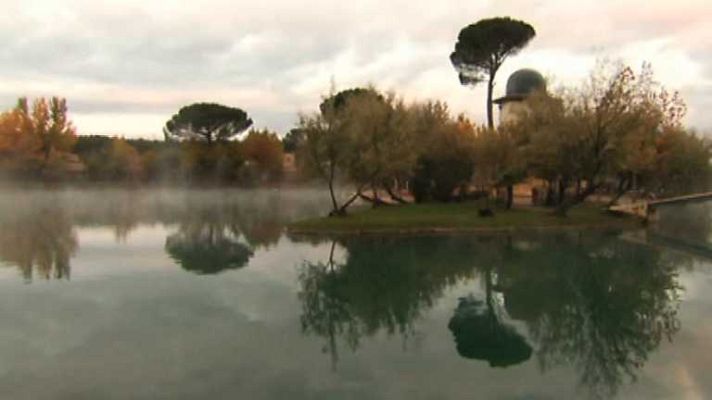 La aventura del Saber - El agua invisible